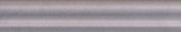 Бордюр Пикарди BLD025 Багет сиреневый 15x3 от Kerama Marazzi (Россия)
