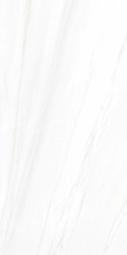 Керамогранит BOOKMATCH LASA WHITE A SOFT MATT. 160x320x0.6 от Ascale (Испания)