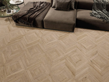 Керамогранит ROVERE OMBRE CHEVRON NATURE RC. 60x120 от Rocersa (Испания)