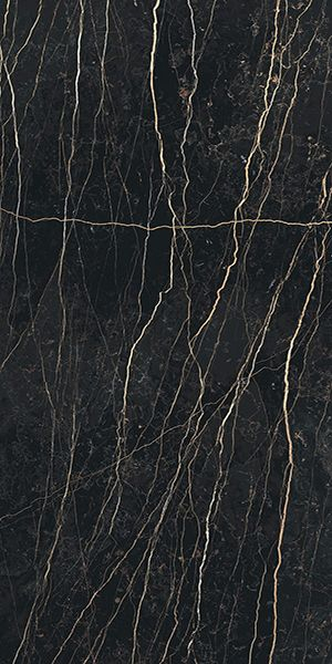 Керамогранит Magnum Prexious Thunder Night 6mm Glossy (757740) 120x280 от REX Ceramiche (Италия)