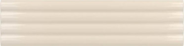 Настенная плитка COSTA NOVA ONDA BEIGE PALE (28497) 5x20 от Equipe Ceramicas (Испания)