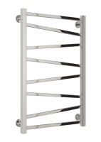 Полотенцесушитель водяной 800х500 Сунержа Сирокко 00-0253-8050 хром