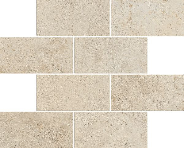 МОЗАИКА MILLENNIUM DUST MINIBRICK 23.7x29.5 от Italon (Россия)