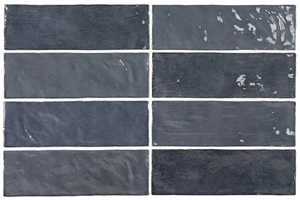 Настенная плитка LA RIVIERA Blue Reef (25848) 6.5x20 от Equipe Ceramicas (Испания)