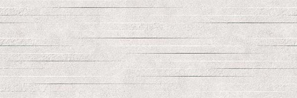 Настенная плитка LOYAL BIANCO CLIMBER 30x90x0.9 от Gravita (Индия)