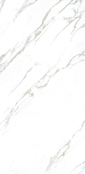 Керамогранит CALACATTA SLAB A LAPP/RETT 83112 120x240 от AVA Ceramica (Италия)