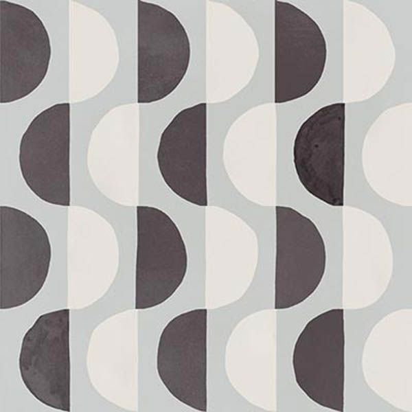 Декор Paola Bruno-B 20x20 от Vives Ceramica (Испания)