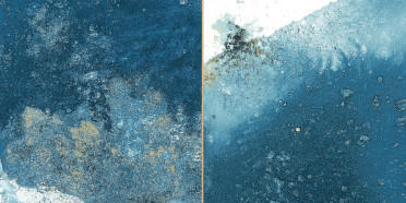 Настенная плитка FS TRADITION SQUARE Blue (30899) 20x40 от Francisco Segarra (Испания)