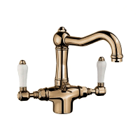 Смеситель для раковины Nicolazzi PETIT MONT BLANC 1432BZ78