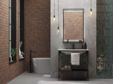 Декор Марракеш 1 матовый (OS/A129/26000) 6x28.5x1.0 от Kerama Marazzi (Россия)