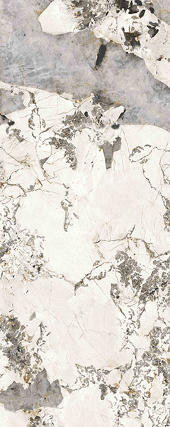 Керамогранит Rossana Star Dry-granular polished (BHK-4001) 120x300x0.6 от Basconi Home (Китай)