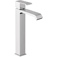 Смеситель Cezares Porta PORTA-LC-01-W0 для накладной раковины хром