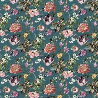 47462 Обои Marburg (Flora) (1*12) 10,05x0,53 винил на флизелине