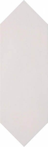 Керамогранит KITE WHITE 10x30 от Equipe Ceramicas (Испания)