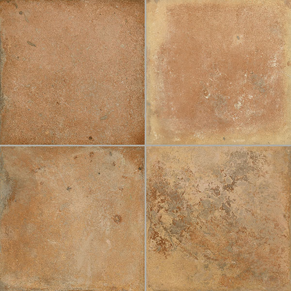 Керамогранит FS NONNA 45.2x45.2x0.95 от Francisco Segarra (Испания)