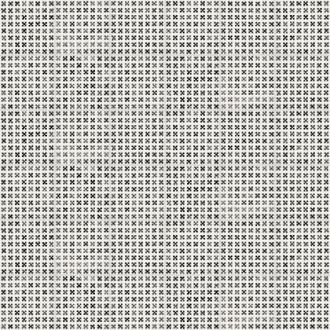 Декор Paix Sombra 20x20 от Vives Ceramica (Испания)