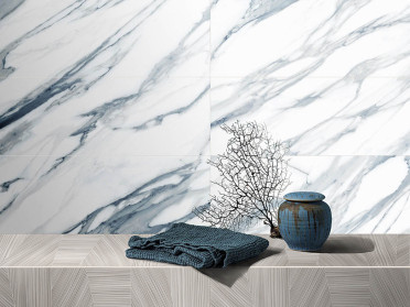 Декор ROYAL BLU 24.2x70 от Керлайф (Россия)