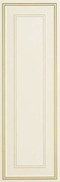 Декор NEW ENGLAND BEIGE BOISERIE DIANA DEC EG332BDD 33.3x100 от Ascot Ceramiche (Италия)