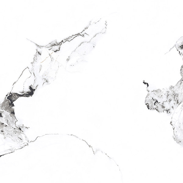 Керамогранит Videl Bianco sugar (SR104) 60x60 от Primavera (Индия)