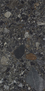 Керамогранит Inlay Dark Pul. Rect. 60x120 от STN Ceramica (Stylnul) (Испания)