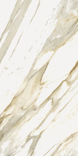 Керамогранит STELLARIS CALACATTA GOLD LUX (610015000684) 80x160 от Italon (Россия)