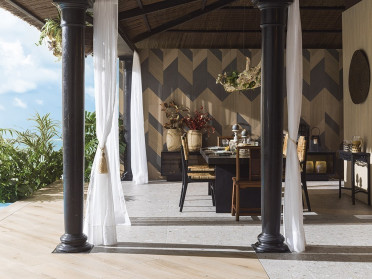 Настенная плитка GENT ARROW 3D ARCE (100337364) 59.6x150 от Porcelanosa (Испания)