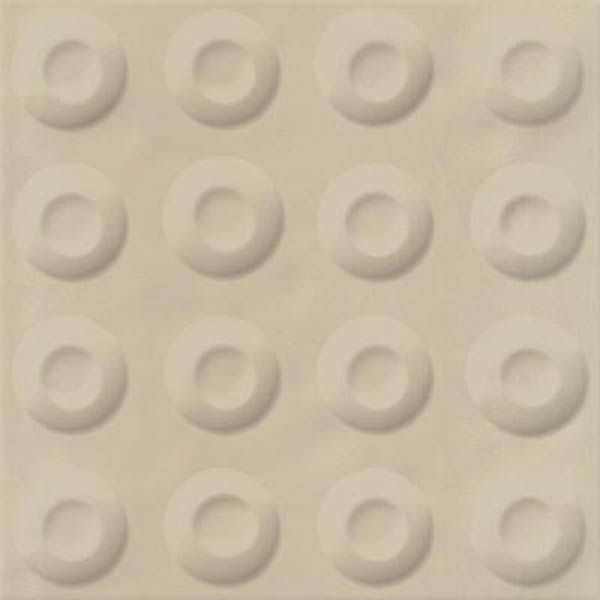 Декор Berta Picos Beige-M 20x20 от Vives Ceramica (Испания)