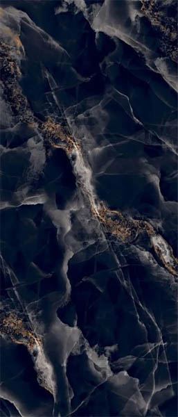 Керамогранит Titanium Black Paradise Matt (N80008) 120x280 от Neodom (Индия)