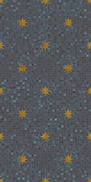 Декор Сан-Марко матовый обрезной (VT\A656\48017R) 40x80x10 от Kerama Marazzi (Россия)