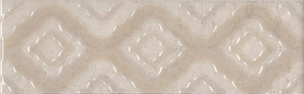 Бордюр Винетта глянцевый (OS\A316\6436) 25x7.7x0.8 от Kerama Marazzi (Россия)