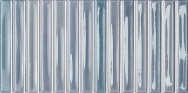 Настенная плитка COLOUR NOTES BARS VIOLA (133164) 12.5x25 от WOW (Испания)