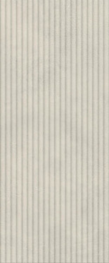 Настенная плитка Boost Expression 3D Flute Ice (AYSA) 50x120 от Atlas Concorde (Италия)