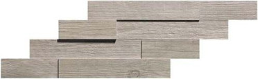 Декор Axi Silver Fir Brick 3D (AMWC) 20x44 от Atlas Concorde (Италия)