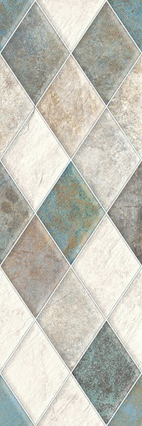 Настенная плитка Bryston (WT15BRY55R) 24.6x74 от Delacora (Россия)