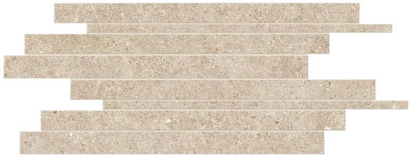 Мозаика Boost Stone Cream Brick (A7C5) 30x60 от Atlas Concorde (Италия)