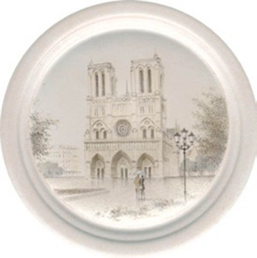 Декор Сорбонна OBD002 16x16 от Kerama Marazzi (Россия)