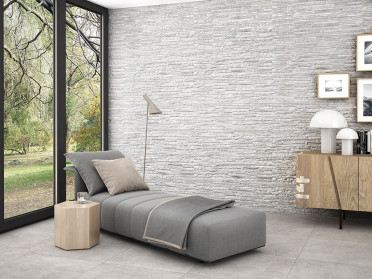 Керамогранит ARCALIS GREY (202665) 32x89 от Porcelanicos HDC (Испания)