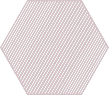 Декор Dekor gresowy Cielo e Terra Polvere Geometry 3 MAT Gat.1 22.1x19.2x0.6 от Tubadzin (Польша)