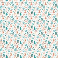 KM7806 Обои Kerama Marazzi (Weekend/Primavera) (1*4) 10,05*1,06 винил на флизелине