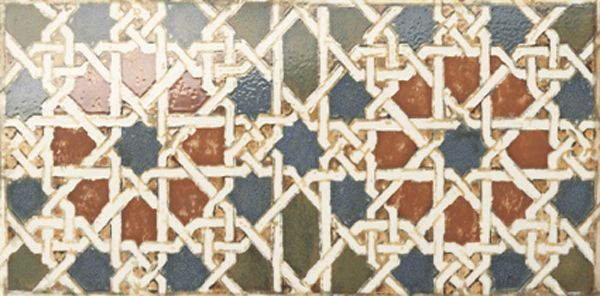 Декор DECOR CORCEGA 15x30 от Mainzu (Испания)