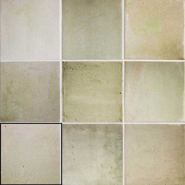 Настенная плитка Sintra Sand 12.4x12.4 от APE Ceramica (Испания)
