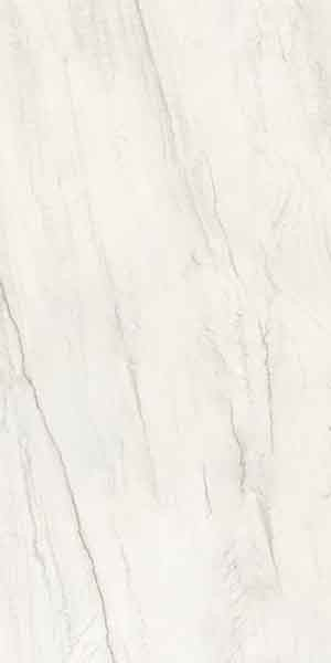 Керамогранит BOOKMATCH MONTBLANC WHITE B POLISHED 160x320x0.6 от Ascale (Испания)