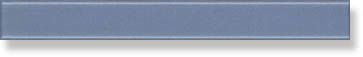 Бордюр Nora Aruak Celeste 21.8x2.5 от Vives Ceramica (Испания)
