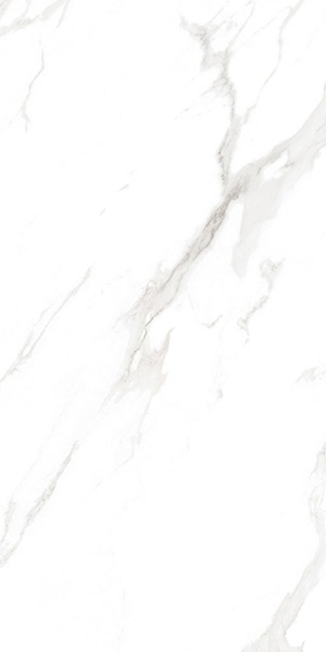 Керамогранит STATUARIO MERCURY GLOSSY 60x120x0.9 от Gravita (Индия)