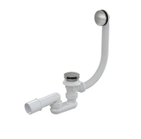 Слив-перелив для ванны Ravak X01377