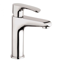 Смеситель для раковины Paini Palermo без донного клапана