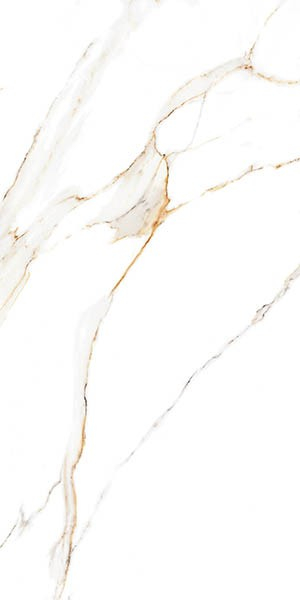 Керамогранит Extra Calacatta (GFA114ECL04R) матовый 57x114x8.5 от Alma Ceramica (Россия)