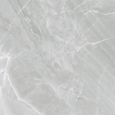 Керамогранит Almond Light Grey Polished (PR152) 60x60 60x60 от Primavera (Индия)