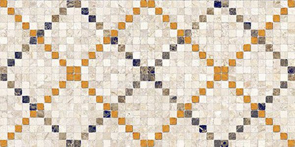 Декор Arte 08-04-11-1370 бежевый 20x40 от Laparet