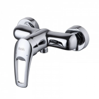 Смеситель для душа IDDIS Carlow Plus (CRPSB00i03WA)